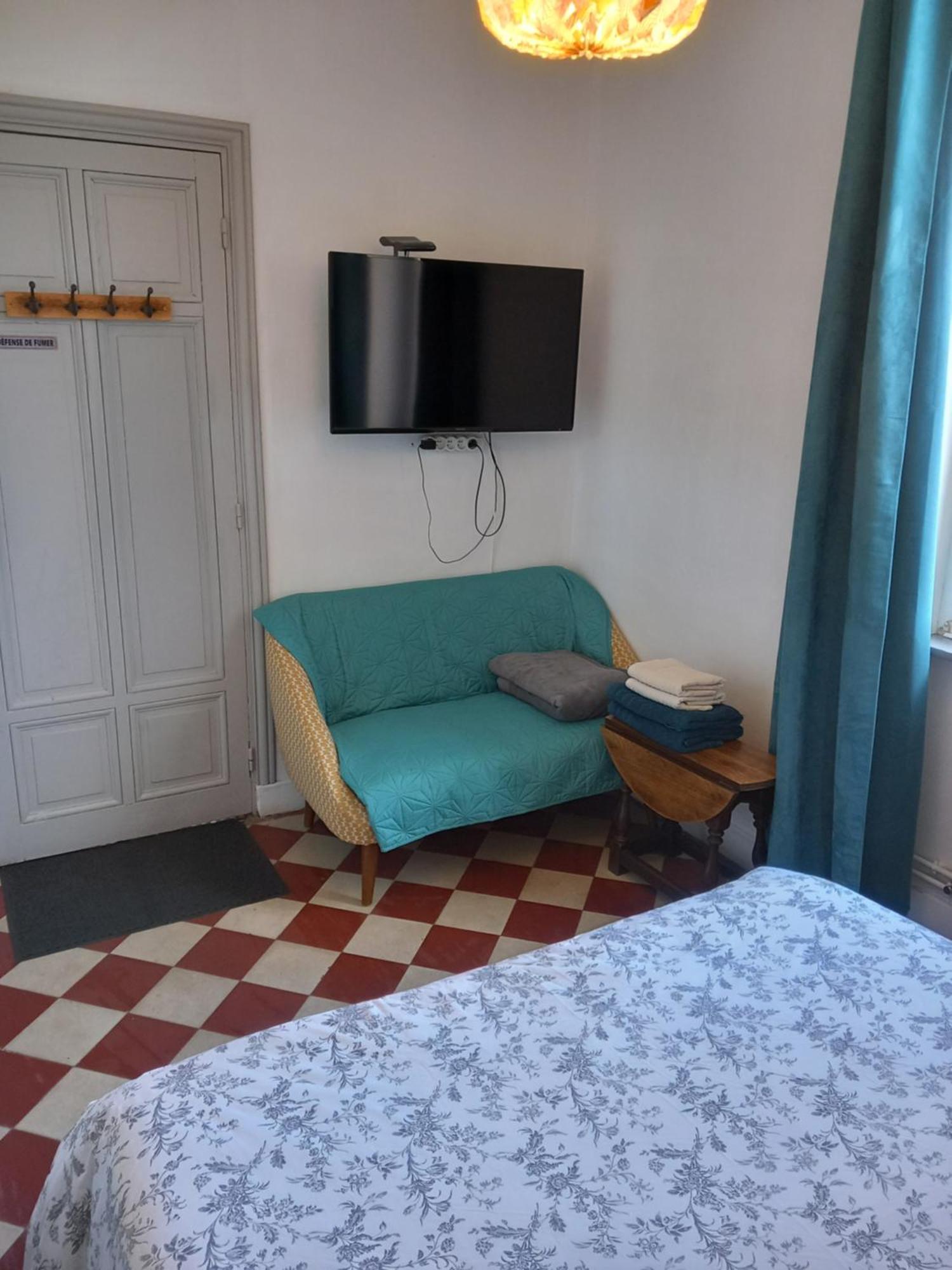 Maison Auctoire Sarras Esterno foto