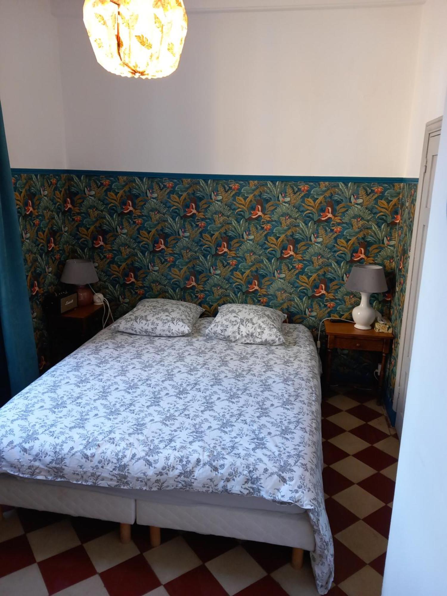 Maison Auctoire Sarras Esterno foto