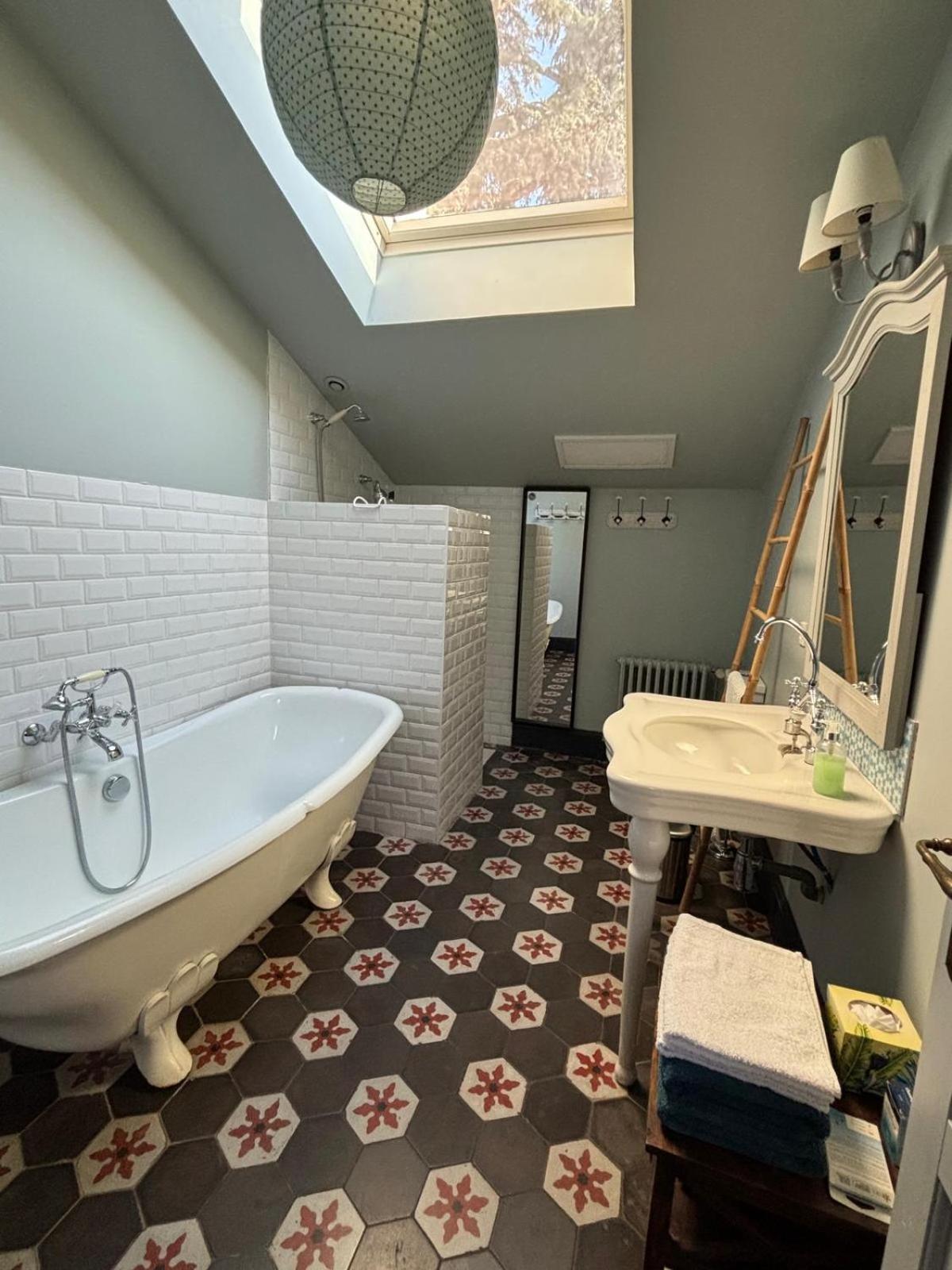 Maison Auctoire Sarras Esterno foto