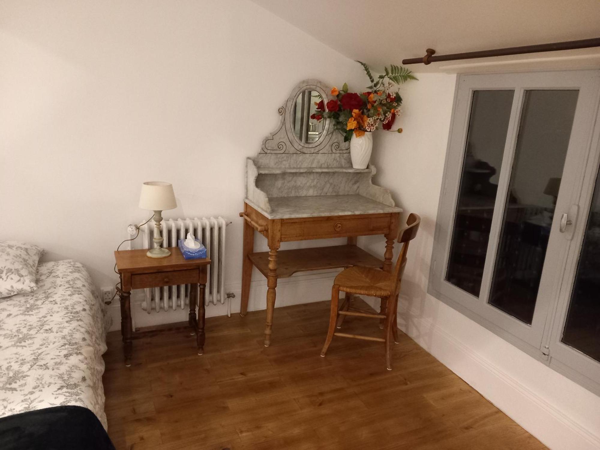 Maison Auctoire Sarras Esterno foto