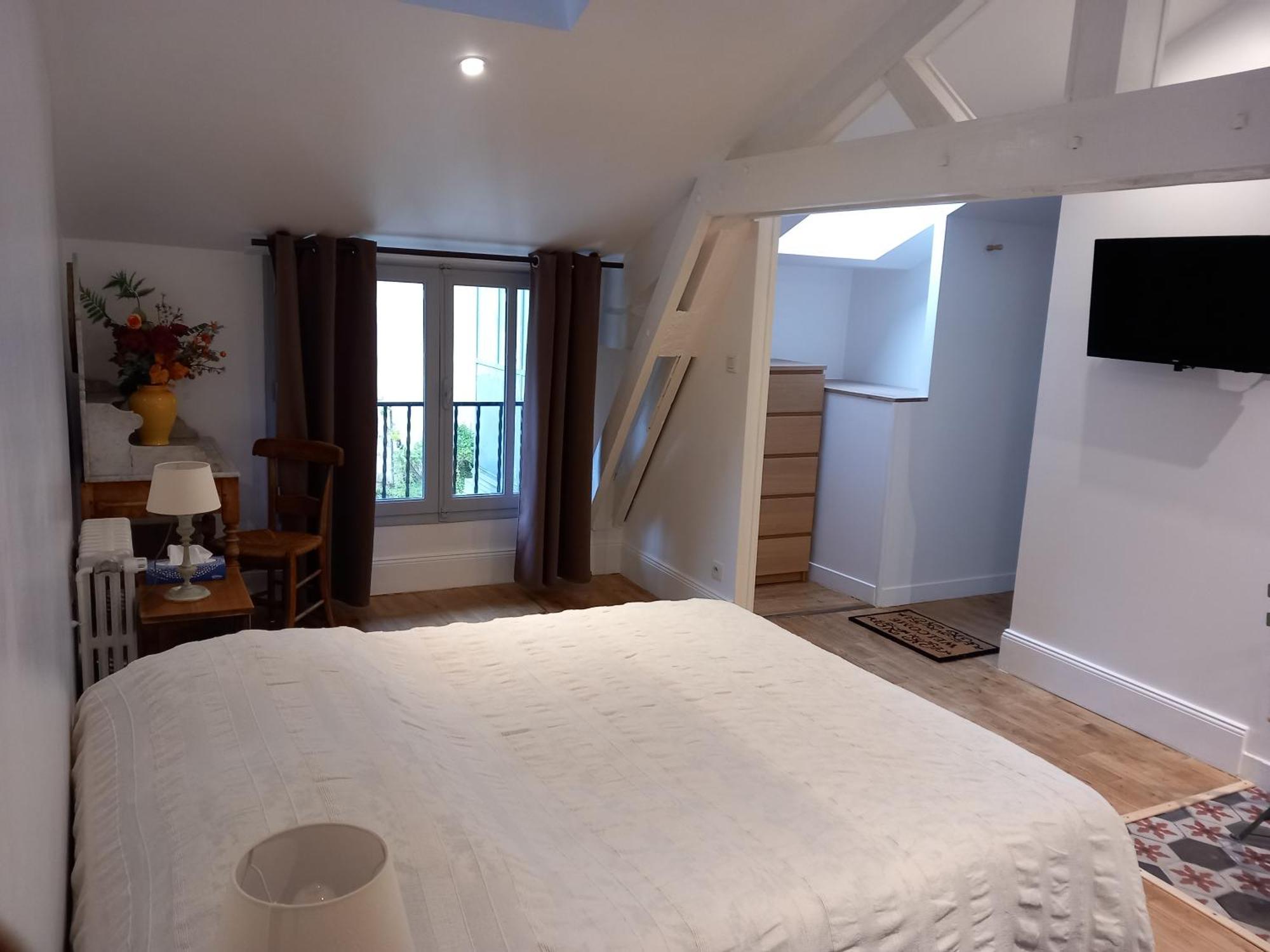 Maison Auctoire Sarras Esterno foto