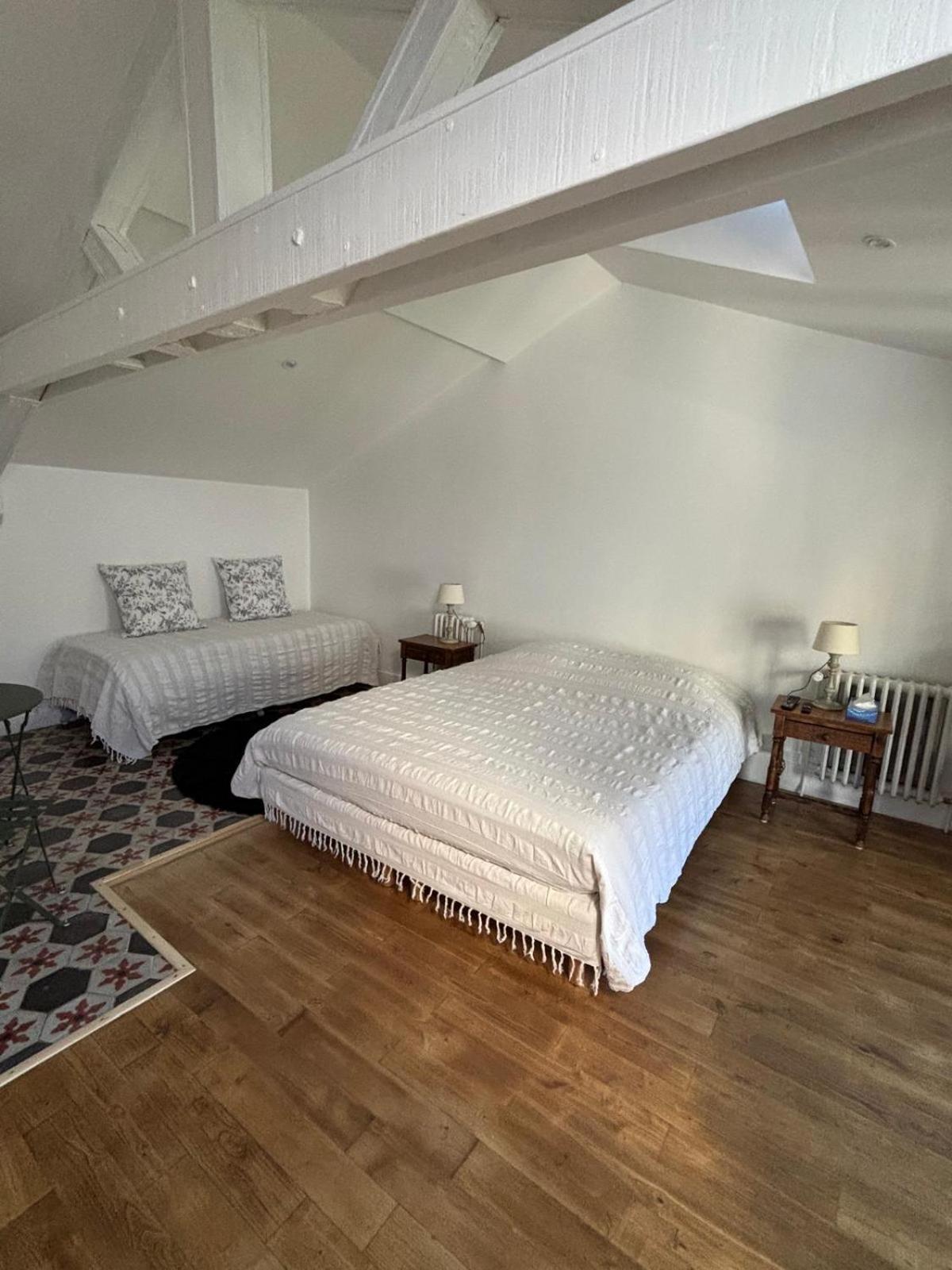 Maison Auctoire Sarras Esterno foto