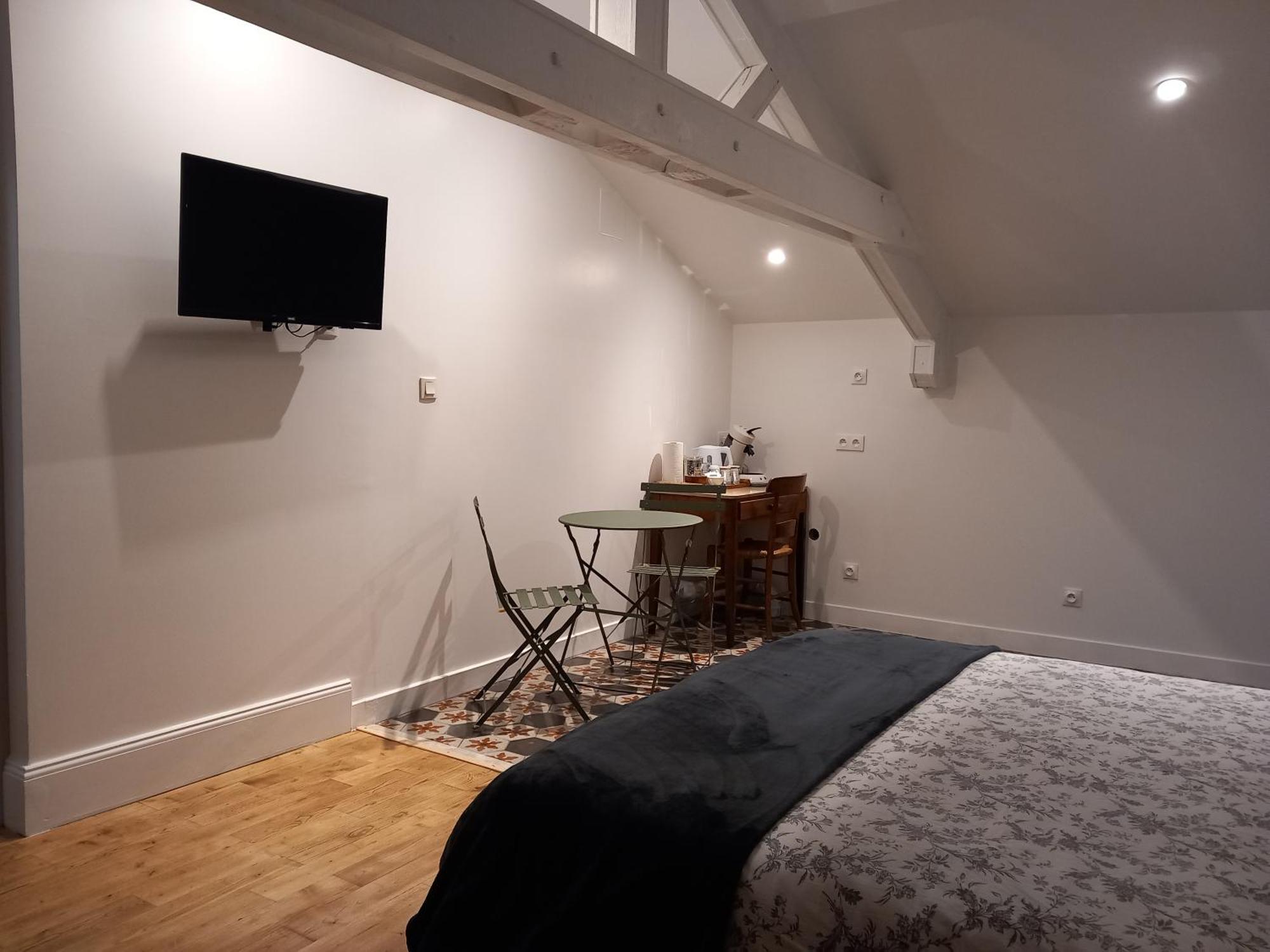 Maison Auctoire Sarras Esterno foto